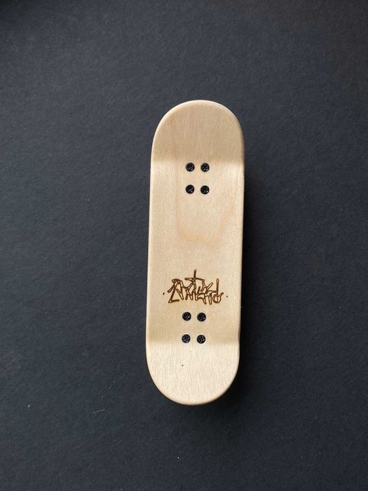 Pro FIngerboard Setup 34mm Inward Boards