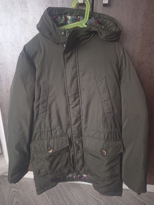 Geox Зимова куртка р.152