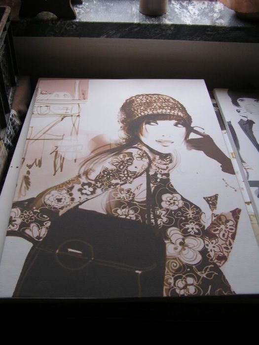 Quadros - Telas Pinturas64739308107905121