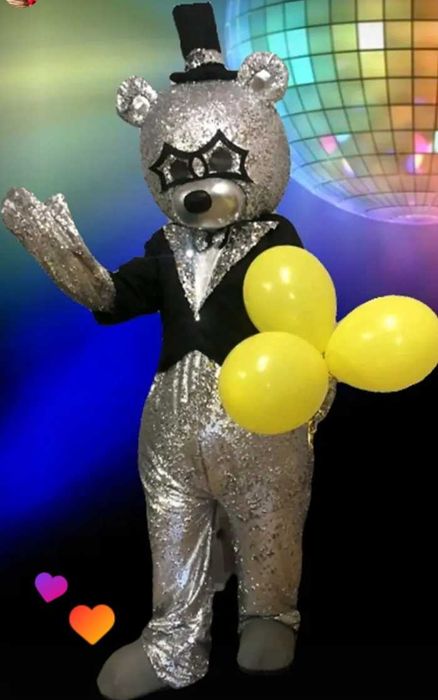 Продам ростового мішку