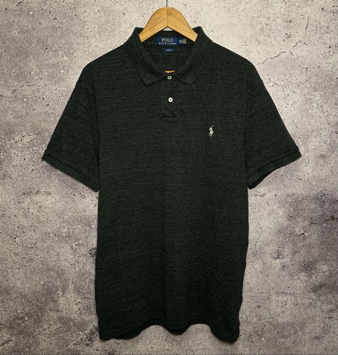 Чоловіча футболка-поло Ralph Lauren оригінал розмір XL-XXL новий стан