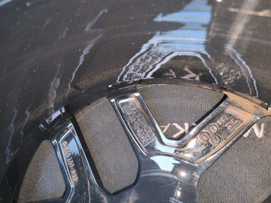 Jante Seat Arona Fr 2022