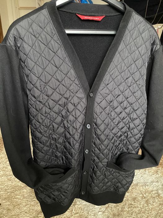 Мужской кардиган Zara