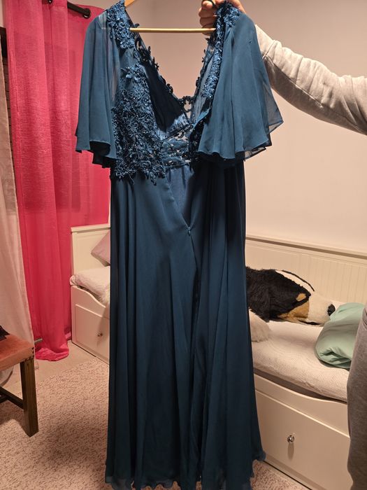 Vestido de casamento