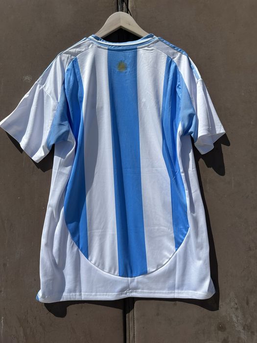 Camisola Argentina 2024 - L