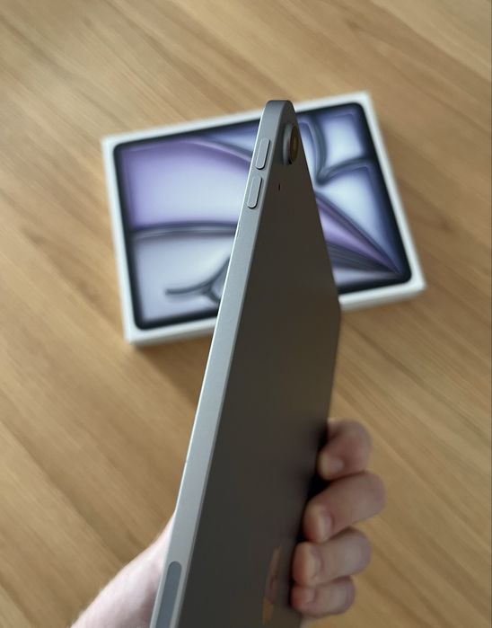 iPad Air 13” M3 128gb Gwarancja