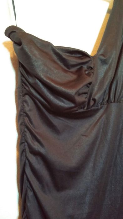 Vestido festa Lefties
