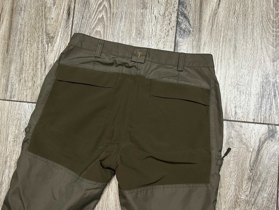 Damskie spodnie Myśliwskie PINEWOOD roz XL