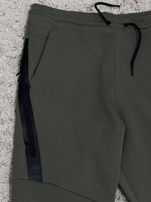 Штани чоловічі Nike Tech Fleece