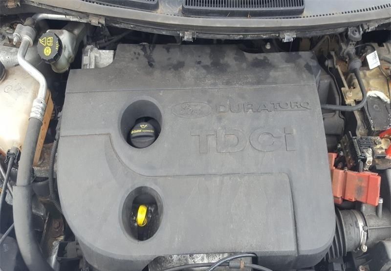 Ford Fiesta Mk6 1.4 Tdci De 2011 Disponível Para Peças