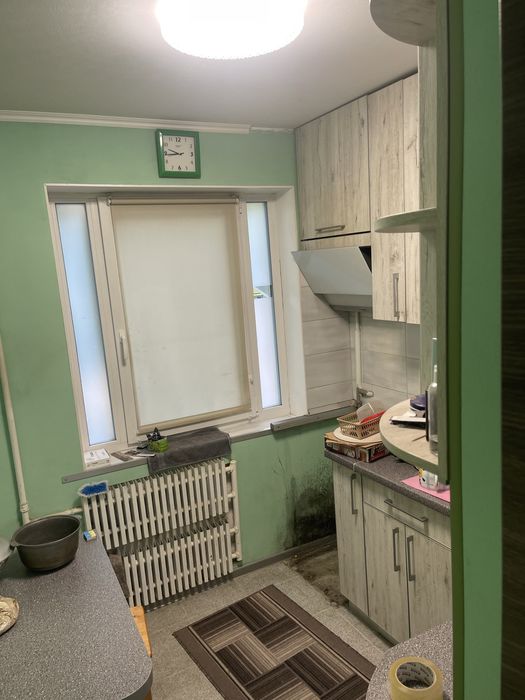 Двухкомнатная квартира на гвардейцев широнинцев