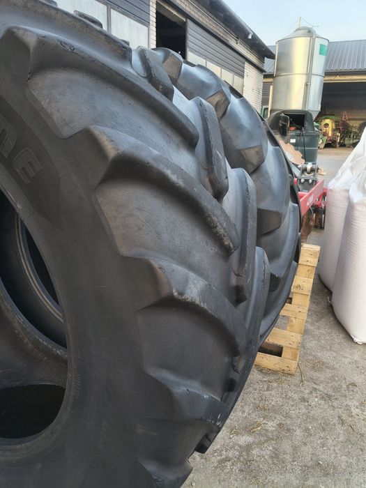 Opony rolnicze 650 65 r42