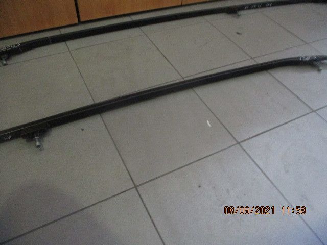 Barra de tejadilho AUDI A4 (8D2, B5)