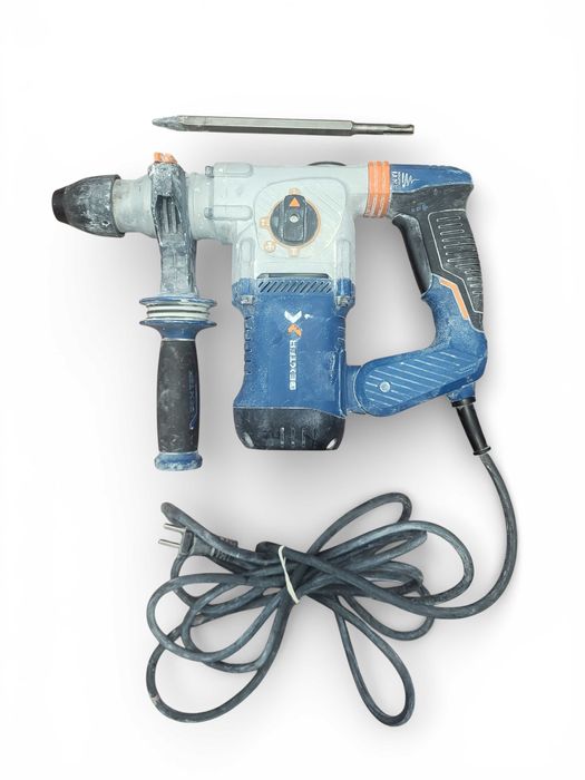 Młot udarowy SDS Plus sieciowe Dexter 5,1 J 1500 W