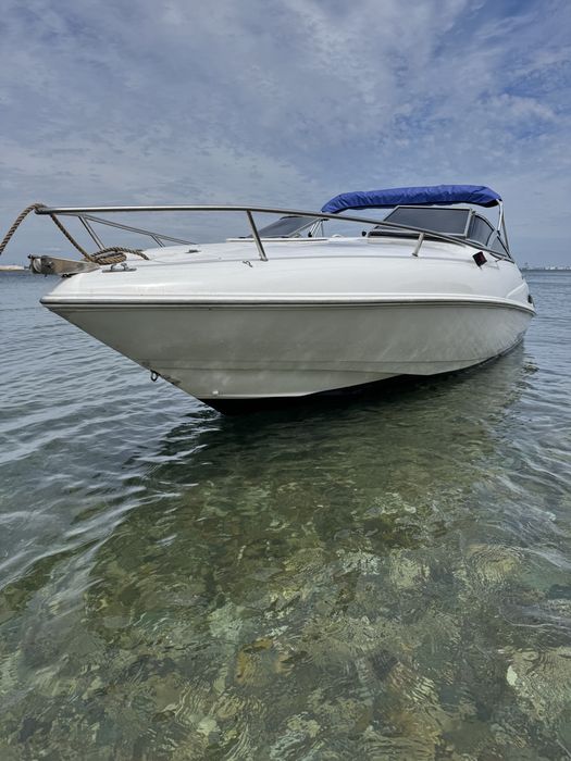 Excel 6.30 M , lotacao 8 , 4.3 205cv