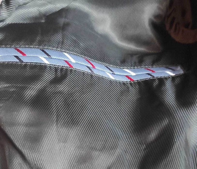 Стильний чоловічий піджак S.Oliver (серія Firenze) шоколадного кольору