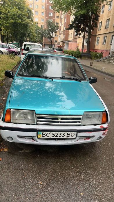 Продам автомобіль ВАЗ 2109