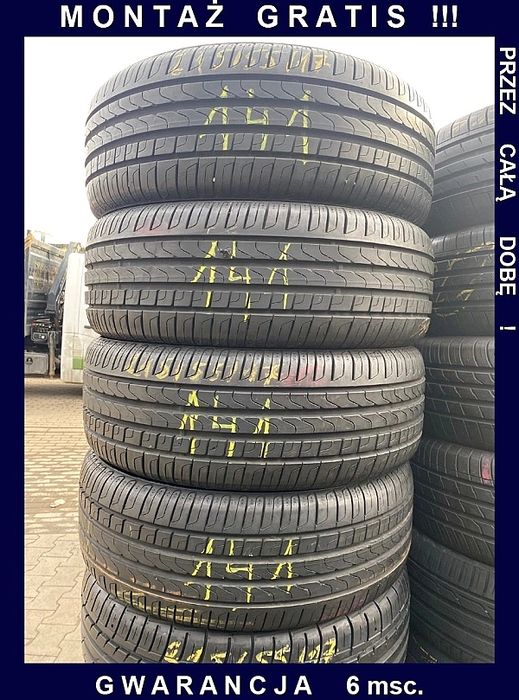 215/55/17 Pirelli P7 Cinturato_7mm_4szt_(141)