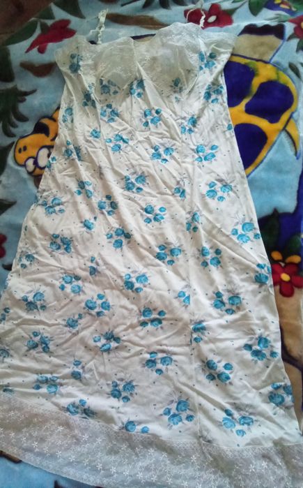 Продам комбинацию новую