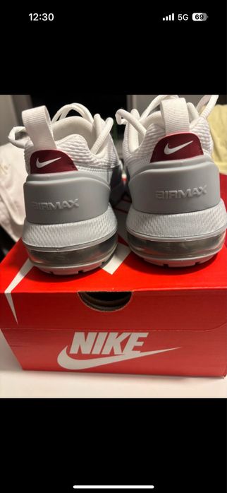 Nike air max pulse rozm.38.5