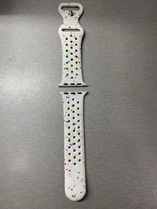 Ремешок на Apple watch