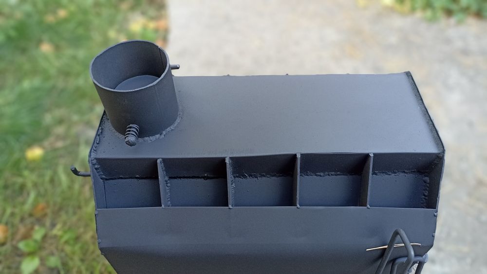 Буржуйки.Булерьяны с конвекцией, до320м2.Длительного горения