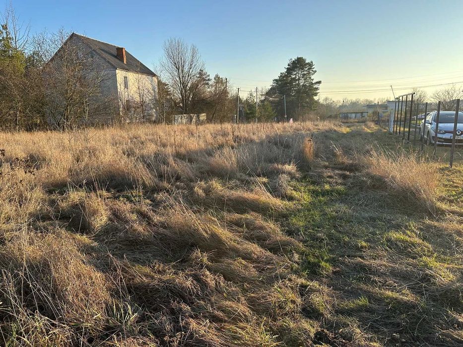 Продаж ділянки в Парпурівцях