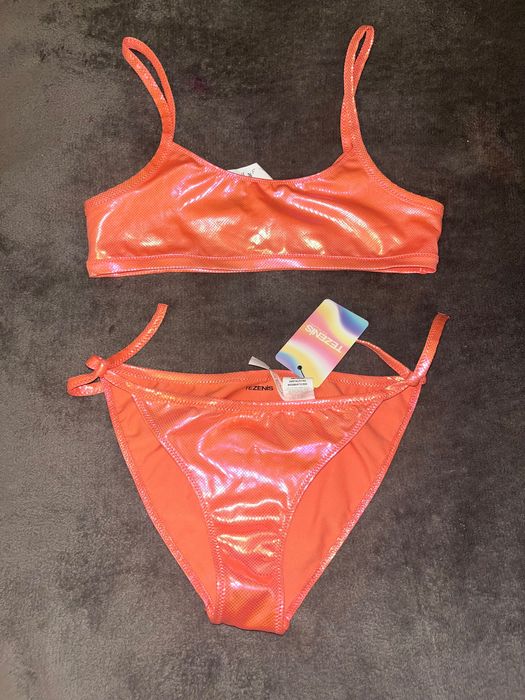 Strój kąpielowy tezenis