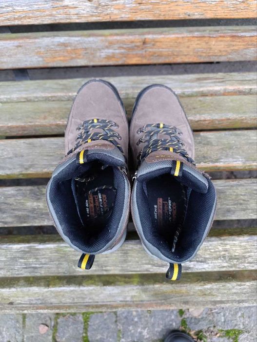 Черевики Sketchers 45 розмір