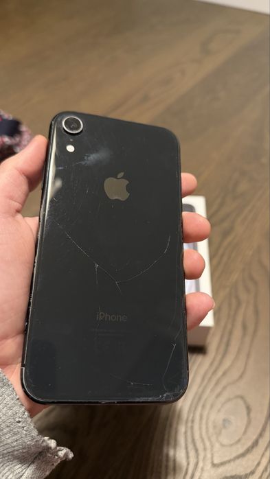 Apple Iphone XR 64 GB