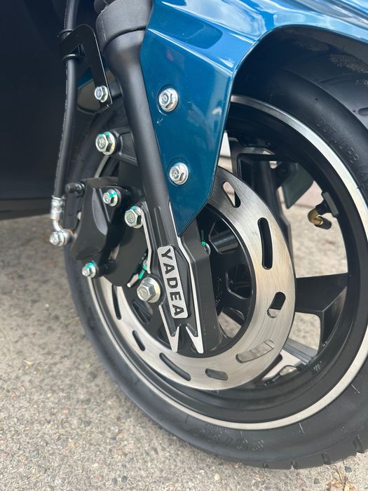 Електро скутер Yadea T9 2500вт