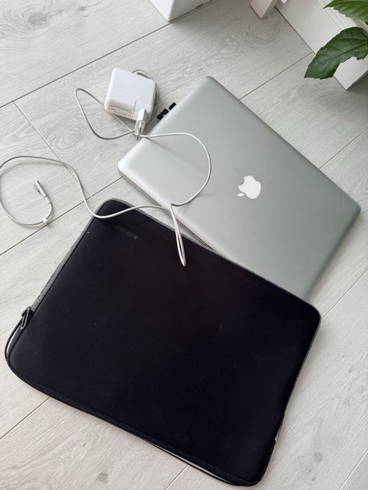 MacBook Pro 15” Mid 2010