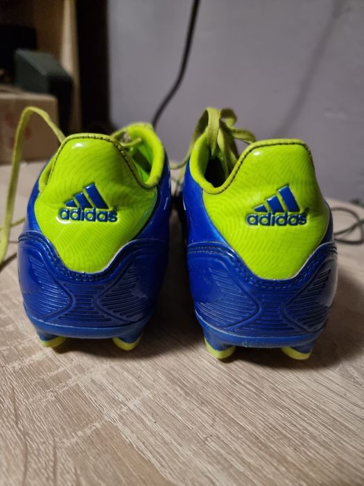 Adidas F50 250 Olx