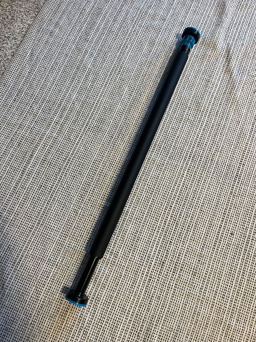 Material de treino
