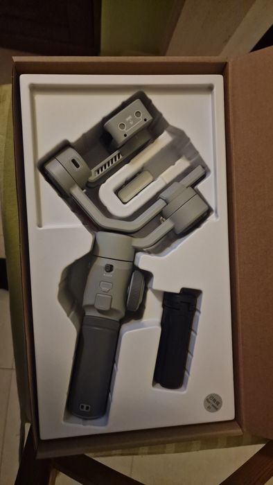 Estabilizador de smartphone smooth se cinepeer