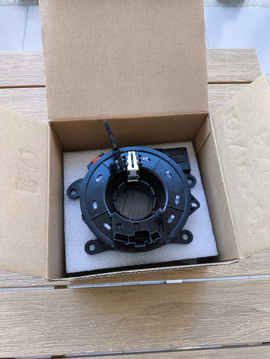 Mola de Enrolamento de Airbag BMW 320d E46