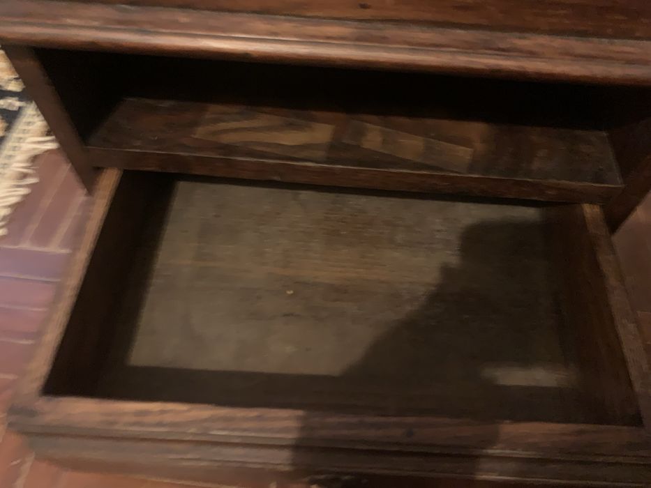 Atiguidade de madeira