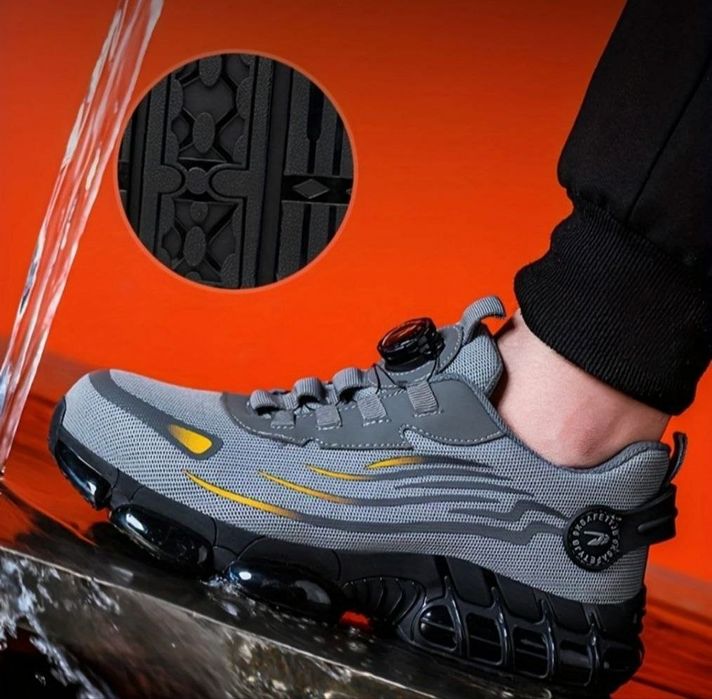 Круті робочі кросівки, одяг Strauss Engelbert