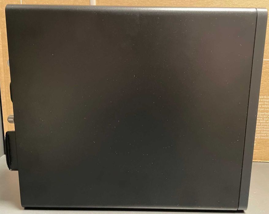 Komputer stacjonarny HP Pro 400 TWR G9 i5(13500) 16GB 512 SSD Win11PRO