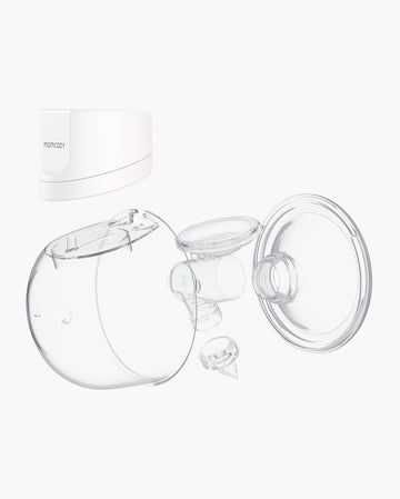 Bomba de Amamentação Mom Cozy S12 Pro