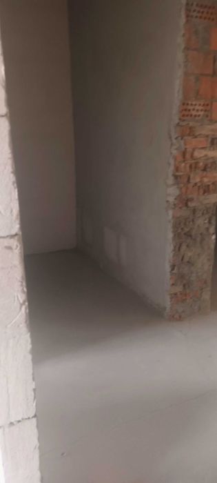 Видова трикімнатна квартира 85м² від забудовника 6 пов