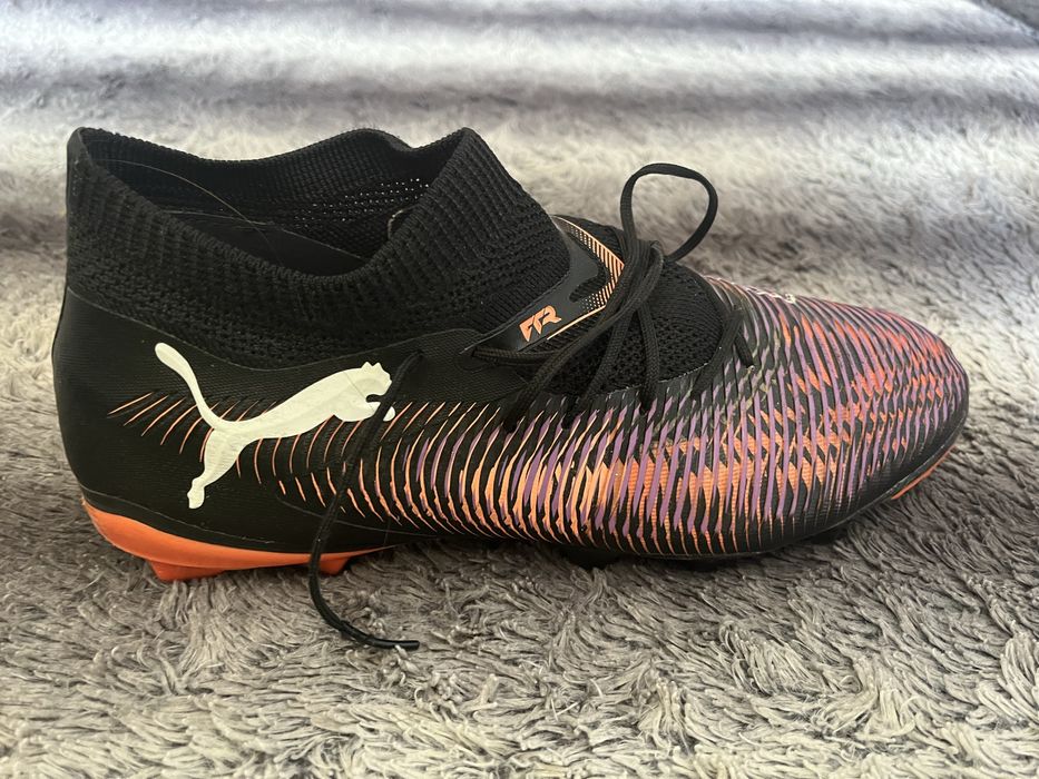 Chuteiras puma future