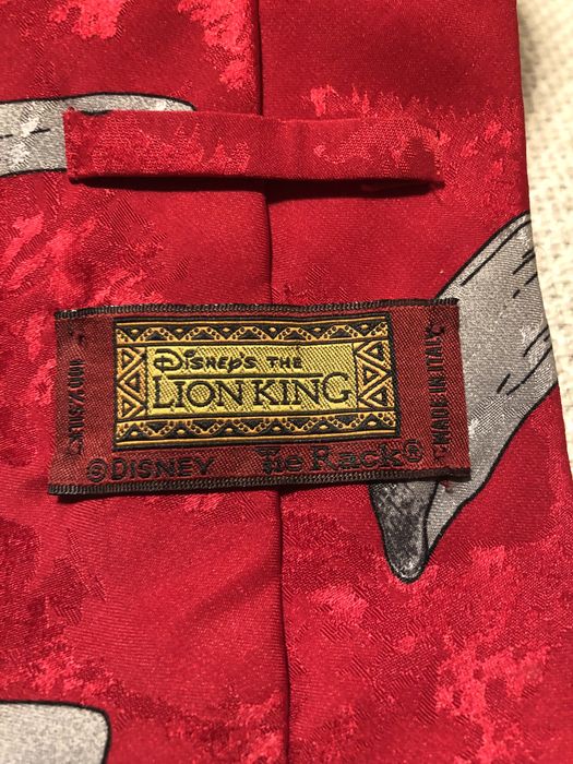 Краватка оригінальна галстук