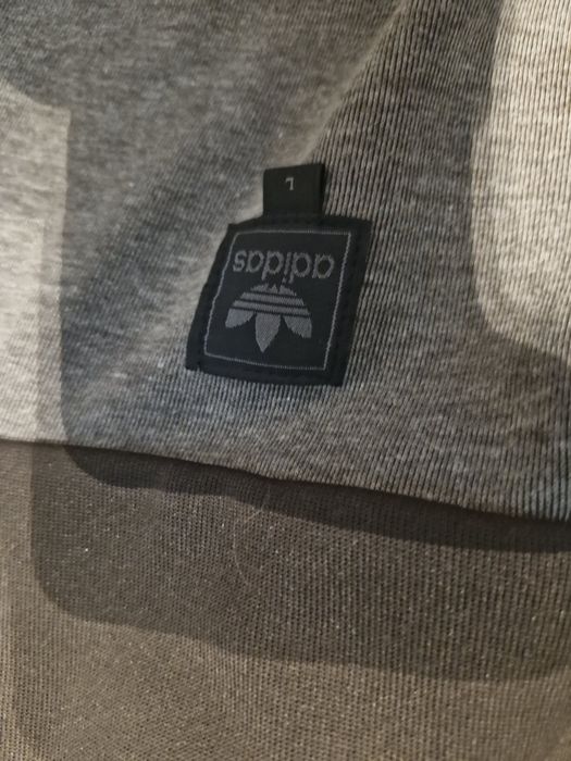 Bluza adidas oryginal L