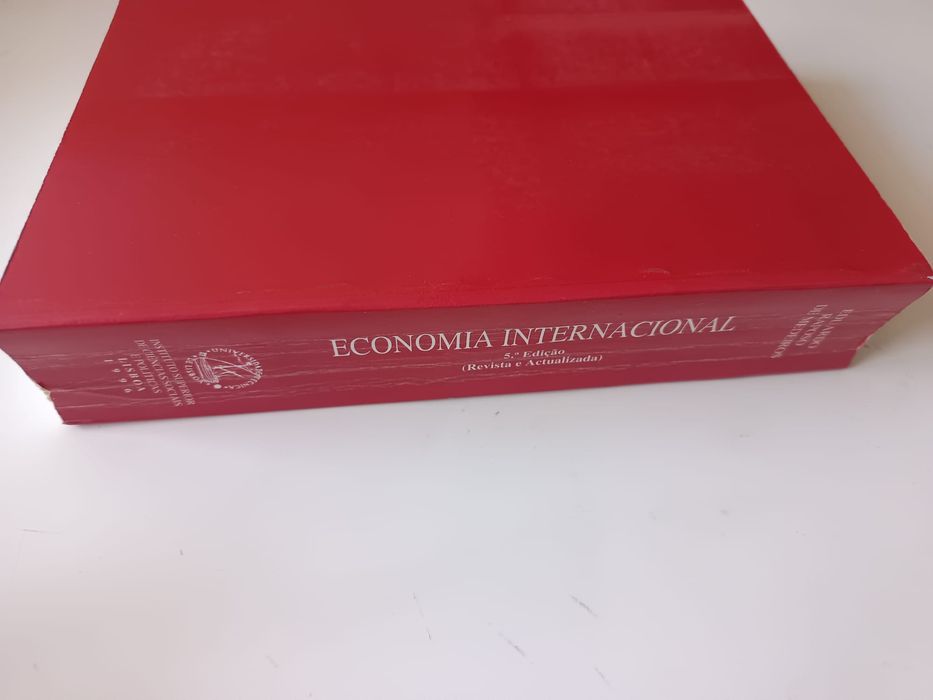 Economia internacional