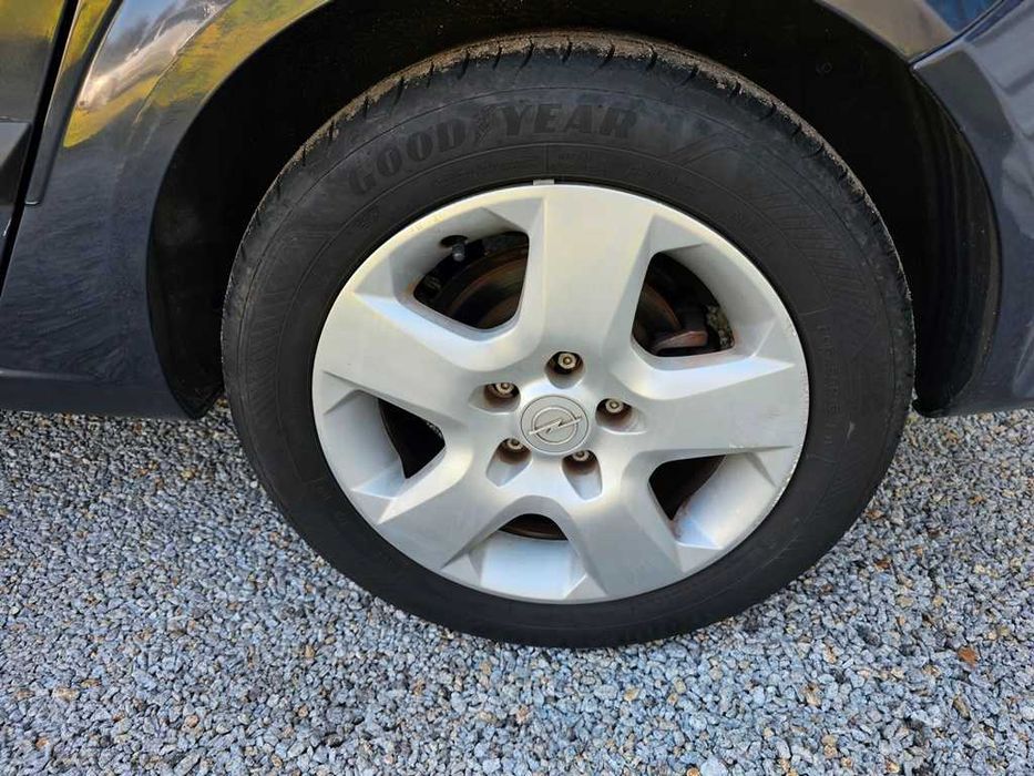 Opel Astra H 1.3Cdti 90Cv 04/2006