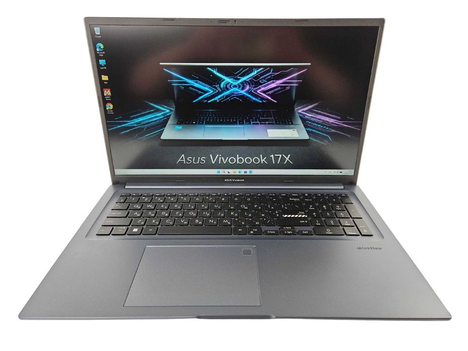 Ноутбук Asus Vivobook 17X K1703ZA i3-1220P|16GB|512GB