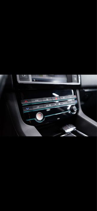 Jaguar F-Pace RSport 25d AWD 240cv