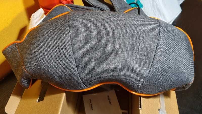 Masażer, medivon, collar massage