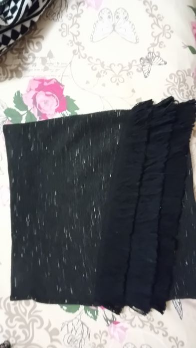 Saia Bershka S como nova